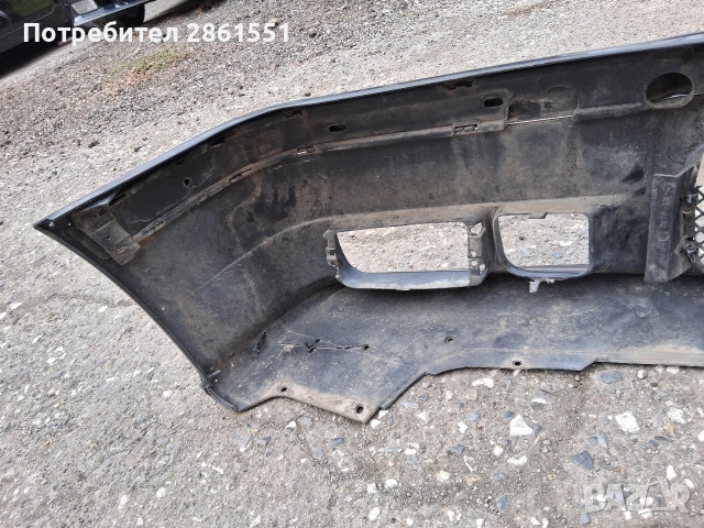 предна м броня за бмв е36, снимка 5 - Аксесоари и консумативи - 52862365