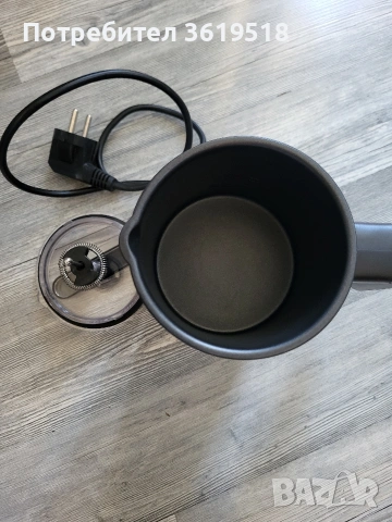 каничка за разпенване Severin, снимка 2 - Кани - 53836742