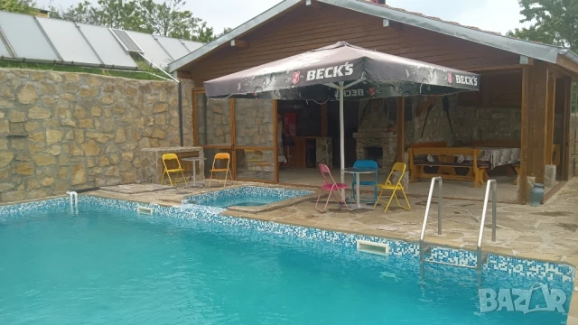 Парти терен под наем почасово., снимка 12 - Вили - 50936621