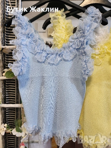 Дамски потник , снимка 2 - Потници - 53470569