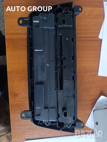 Радио навигация модул БМВ Ф10, Ф30 / BMW F10, F30 - KO-GR6512, снимка 12 - Части - 53577776