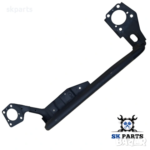 Греда под радиатор за Audi A4 B7 2.0 TDI, снимка 2 - Части - 54159136