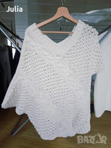 Дамски дрехи: Джъмпер , хейворд, свитер, снимка 2 - Суичъри - 54247105