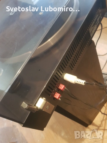 Разни , снимка 10 - Грамофони - 54287604