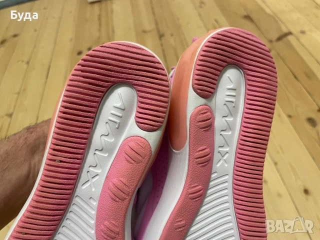 Nike маратонки 36 номер, снимка 6 - Детски маратонки - 53514726