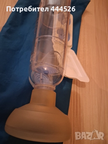 Бейбихалер/Babyhaler, снимка 3 - Други - 52856996