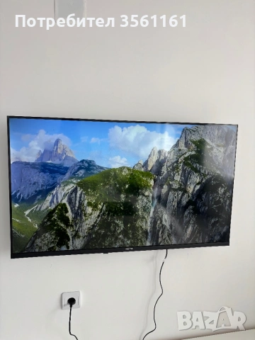 Чисто нов телевизор Metz 43’’, снимка 6 - Телевизори - 53935254