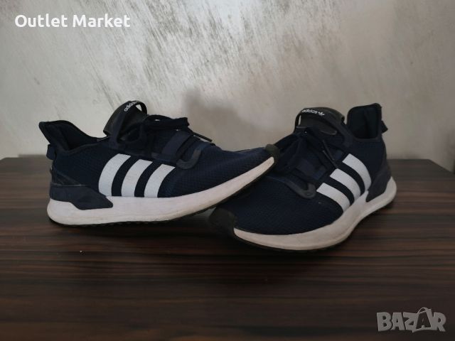 Сникърси Adidas U Path Run, снимка 2 - Маратонки - 46231325