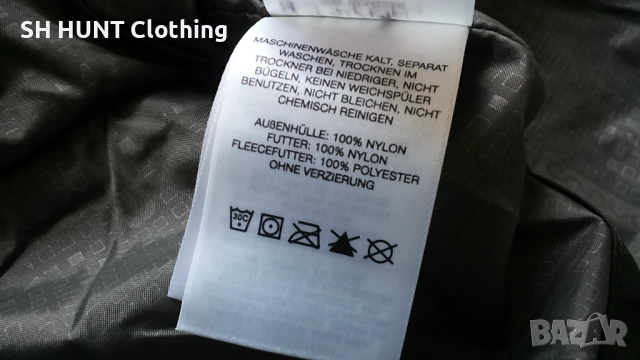 Columbia X.C.O OMNI-TECH Jacket Ski Snowboard Размер L-XL ски сноуборд яке 30-48, снимка 15 - Зимни спортове - 52217382