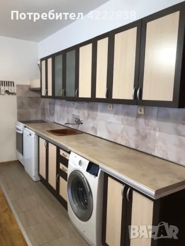 Продавам тристаен апартамент, снимка 1 - Aпартаменти - 47120455