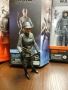 Star Wars колекционерски фигурки+DVD, снимка 9