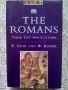 The Romans. Their Life and customs, снимка 1