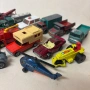Лот колички Мачбокс / Matchbox , снимка 3