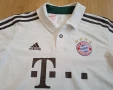 Детска тениска на Байерн Мюнхен, снимка 4