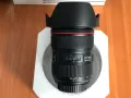 Canon EF 24-70mm f/2.8L II USM, снимка 3