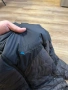 Висок клас мъжка пухенка Klättermusen Liv 2.0  800+cuin  Down Jacket Raven , L размер, снимка 7
