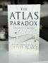 The Atlas Six & The Atlas Paradox book set, книги на английски, снимка 3