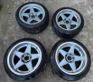 Джанти Azev A 17 спорт пакет bmw e36 e30 e34 e28 e39, снимка 2