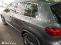 VW Tiguan XENON/4MOTION/EXECUTIV, снимка 4