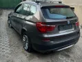 БМВ х3,ф25,2.0д,184кс,на части(bmw x3,f25 2.0d 184hp na chasti), снимка 3