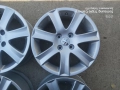 4 броя алуминиеви джанти за Peugeot 2008,208,207,307 16, снимка 10