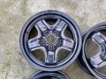 4 бр. джанти за Renault,Dacia 5X114.3 mm 16 цола, снимка 4