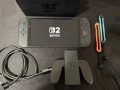 Nintendo Switch 2 – Отлично състояние, снимка 3