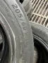 Гуми Зимни 205/60/16 Michelin Alpine 5 Нови 4 броя, снимка 6