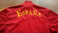 Adidas ESPANA Football Jacket размер L мъжка футболна горница 48-60, снимка 10