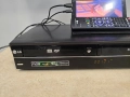 📼🎶 LG RCT699H | VHS / DVD Combi Recorder 🎶📼, снимка 2
