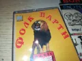 ФОЛК ПАРТИ-БАЛАДИ ОРИГИНАЛНА КАСЕТА 1404251910, снимка 3