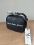 Calvin klein стилна дамска чанта код 01, снимка 3