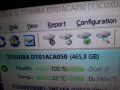 хард диск Toshiba 500гб, снимка 4