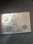 Класьор със стари монети - 15€, снимка 3