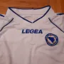 Босна и Херцеговина - Легеа - Bosna-Herzegovina - Legea - season 2005/2006, снимка 2