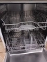 Свободно стояща съдомиялна за 13 комплекта Сименс Siemens с две години гаранция!, снимка 8