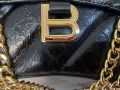 Balenciaga - дамска чанта , снимка 3