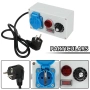 Регулатор на напрежение 230V 2000W, контролер на мощност НОВ, снимка 4