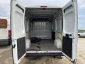 Peugeot Boxer 2.2 Blue HDI, двигател 4HA/DW12RUE, BAPFB,  57 000 км., 120 кс., 6 ск., 2023г., euro 6, снимка 12