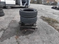 Гуми 215 65 16 Нексен Nexen 2 броя. Нов внос. Не са нови!, снимка 10