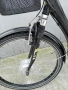Продавам алуминиев електрически велосипед 26 цола made in germany, снимка 3