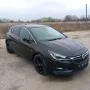 Опел Астра К 1,4 турбо бензин 5-врати черна / Opel Astra K 5-door 1,4 B14XFT black 2015 на части, снимка 3