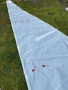 Ветрило, платно за ветроходна яхта, снимка 4
