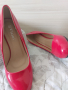 Обувки, снимка 1 - Дамски елегантни обувки - 45022530