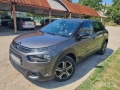 Citroen C4 Cactus 1.2, бензин, 110 к.с., снимка 1