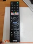 Дистанционно за смарт тв SONY, модел RMT-TX300E, снимка 1