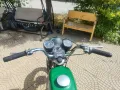 MZ 150 TS, снимка 3