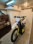 Husqvarna 250, снимка 4