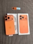 НОВ! 256Gb *ЛИЗИНГ* iPhone 17 Pro Cosmic Orange / ГАРАНЦИЯ Айфон, снимка 1