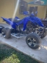 ямаха раптор 350/yamaha raptor , снимка 7